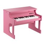 Korg Tiny Piano Pink Mini Piano